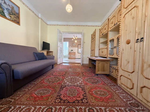 Eladó családi ház, Kecskeméten 89.9 M Ft, 6 szobás