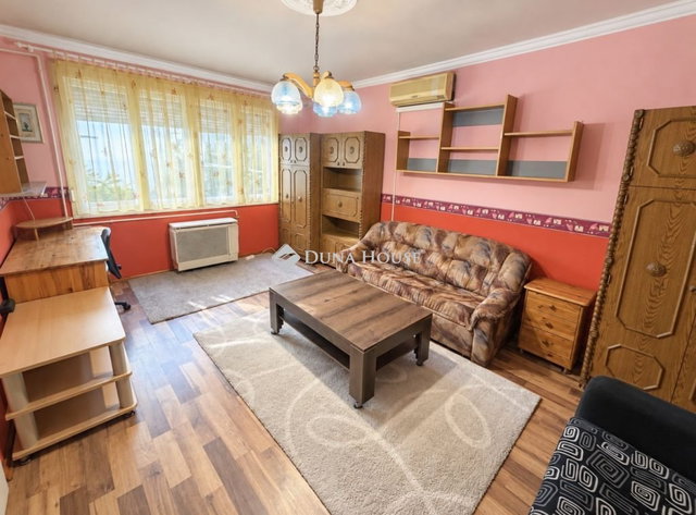 Kiadó téglalakás, albérlet, Debrecenben, Kassai úton, 1 szobás