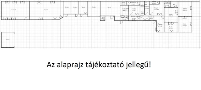 Eladó ipari ingatlan, Szigetszentmiklóson 249.9 M Ft