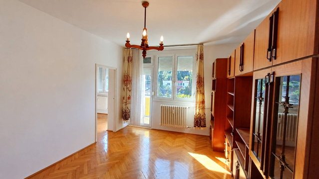 Eladó téglalakás, Salgótarjánban 21.9 M Ft, 2 szobás