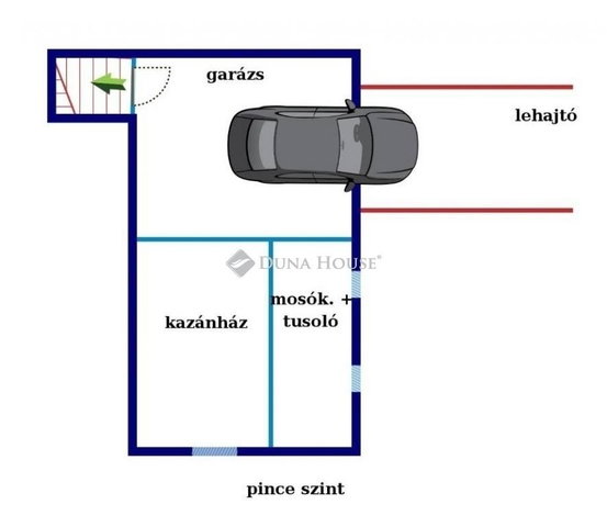 Eladó családi ház, Veszprémben 130 M Ft, 4 szobás