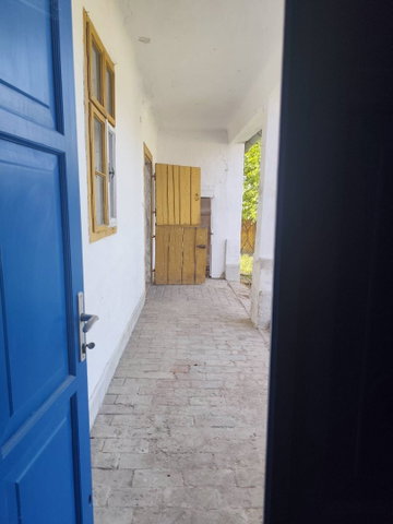 Eladó családi ház, Vaskúton 19 M Ft, 4 szobás