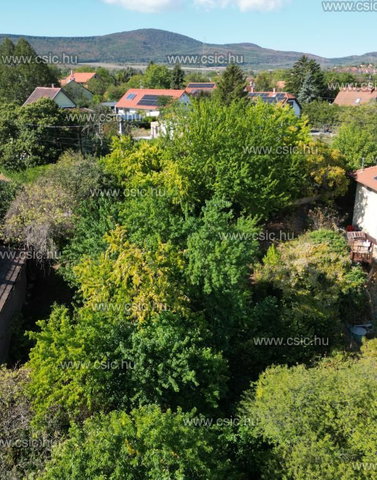 Eladó telek, Budakalászon 64.9 M Ft / költözzbe.hu