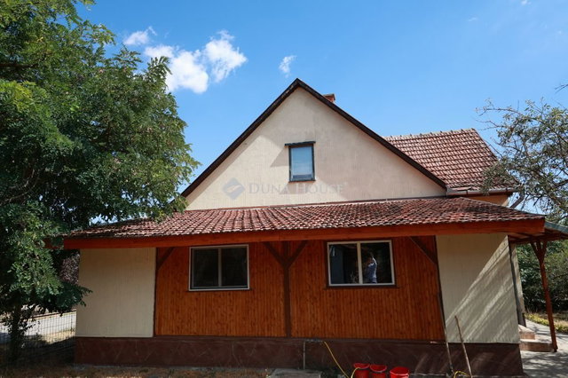 Eladó családi ház, Dévaványán 57 M Ft, 4 szobás