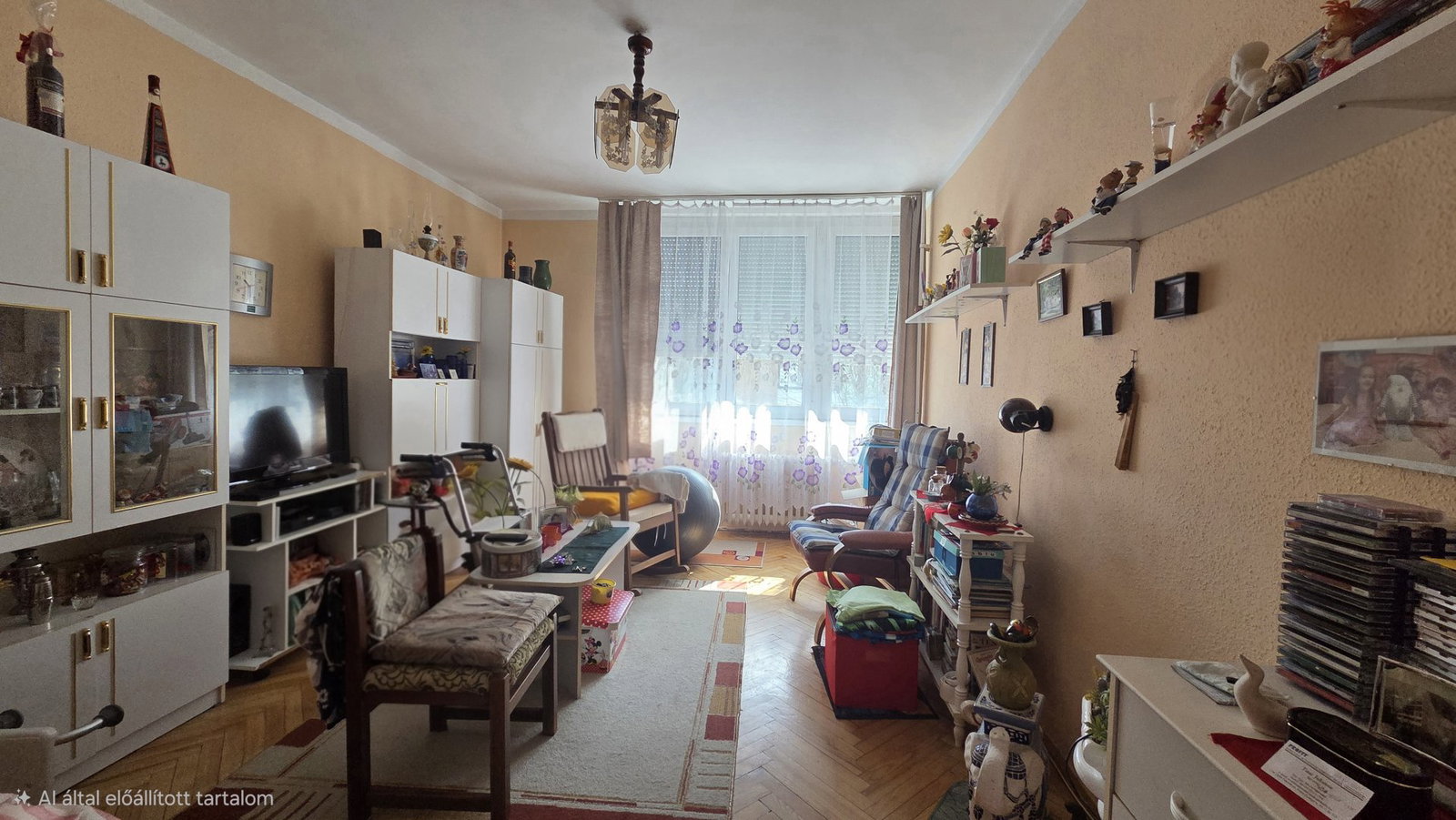 Lakás · 2 hálószoba · 57 m² · 42.900.000 Ft