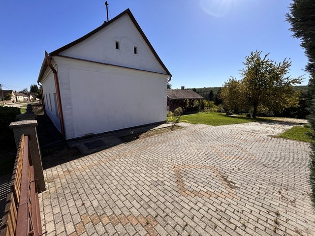 Eladó családi ház, Porrogszentpálon 39.9 M Ft, 3 szobás