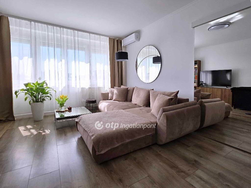 2 bed · 48m² · 79.990.000 ft