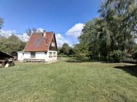 Eladó nyaraló, Salgótarjánban 12.5 M Ft / költözzbe.hu