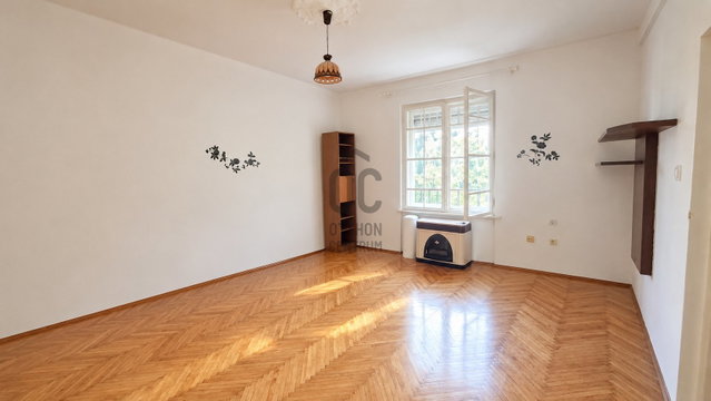 Eladó téglalakás, Szombathelyen 34.5 M Ft, 2 szobás
