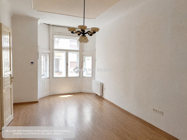 Eladó téglalakás, XII. kerületben, Hajnóczy József utcában