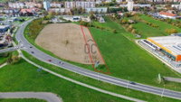 Eladó telek, Szekszárdon, Tartsay Vilmos utcában 52.32 M Ft