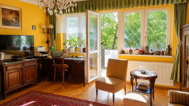 Eladó téglalakás, Budapesten, II. kerületben, Kapy utcában
