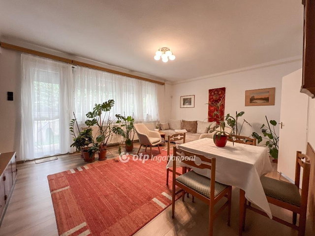 Eladó téglalakás, Budapesten, IV. kerületben 92.9 M Ft, 3 szobás