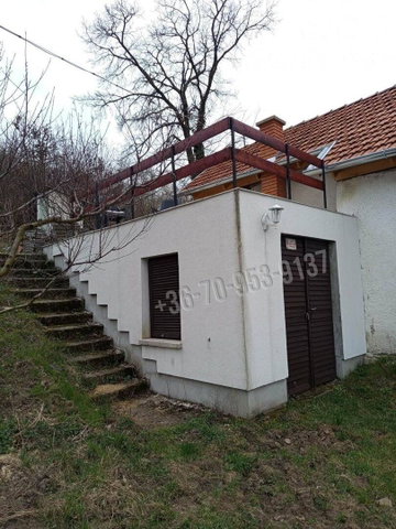 Eladó mezogazdasagi ingatlan, Tapolcán 28 M Ft, 1 szobás