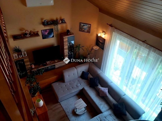 Eladó családi ház, Kecskeméten 125 M Ft, 4+1 szobás