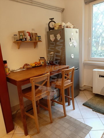 Kiadó téglalakás, albérlet, XIV. kerületben, Titel utcában