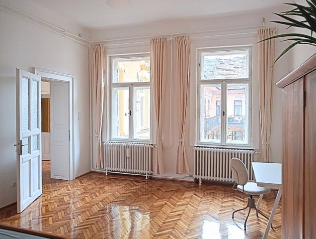 Kiadó téglalakás, albérlet, IX. kerületben, Kinizsi utcában