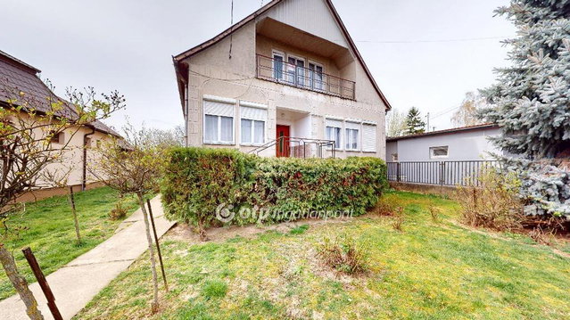 Eladó családi ház, Fehérgyarmaton 45 M Ft, 1+2 szobás