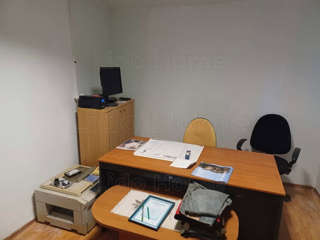 Kiadó ipari ingatlan, Kaposváron 450 E Ft / hó