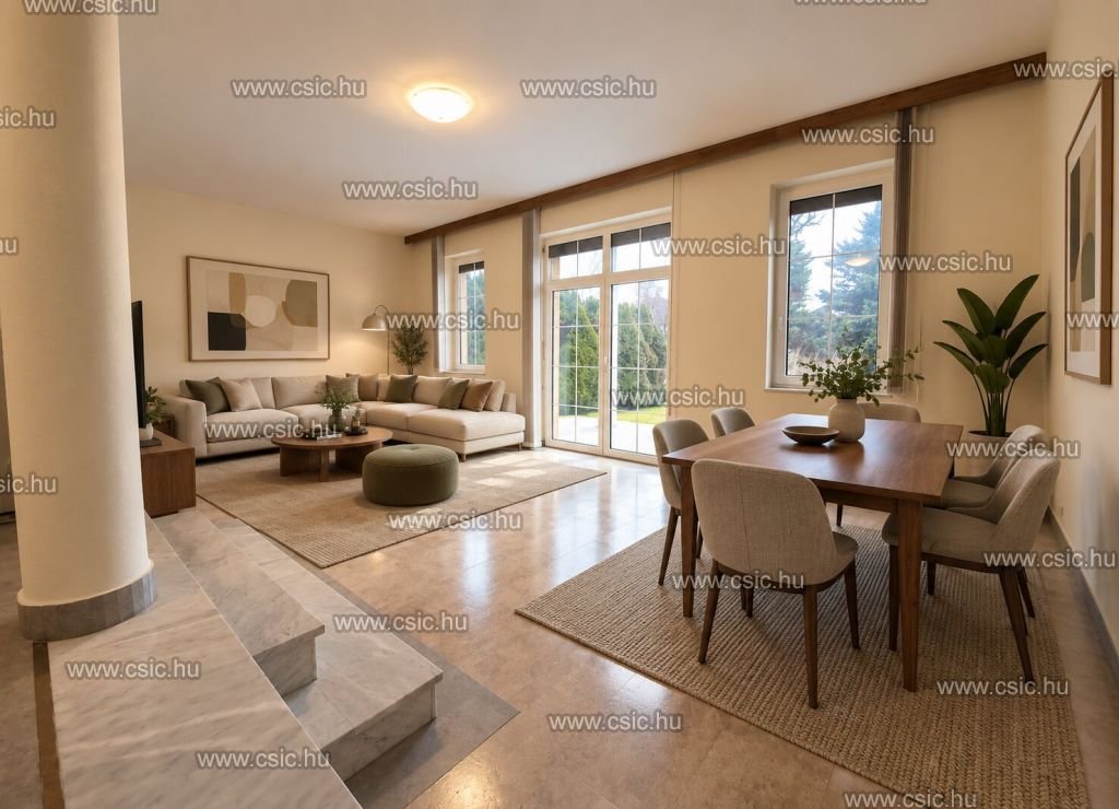 Lakás · 6 hálószoba · 176 m² · 356.910.000 Ft
