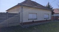 Eladó családi ház
