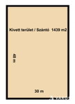 Eladó mezogazdasagi ingatlan, Szegeden 11.5 M Ft