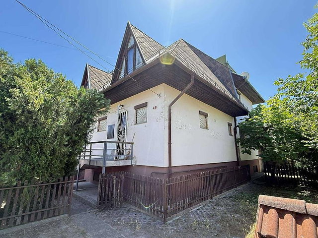 Eladó családi ház, Budapesten, XVI. kerületben 149.9 M Ft