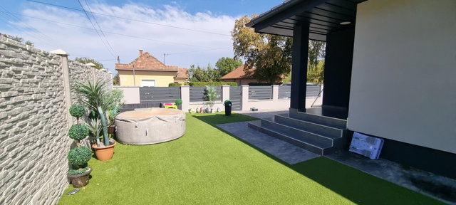 Eladó családi ház, Bicskén 105 M Ft, 4 szobás