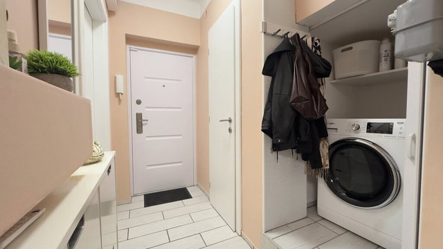 Eladó téglalakás, Budapesten, X. kerületben 44.9 M Ft, 2 szobás