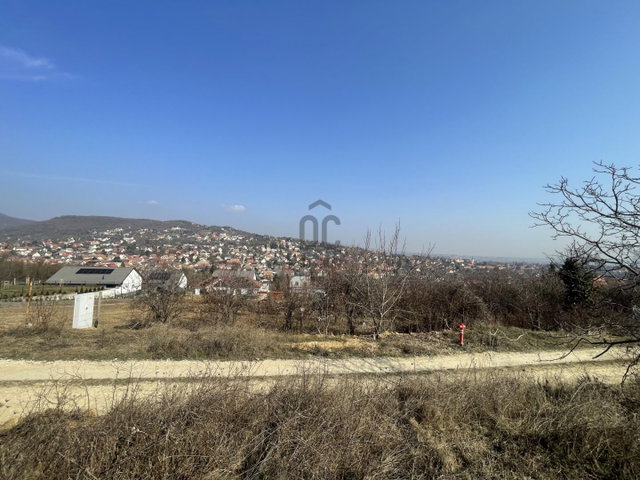 Eladó telek, Pomázon 65 M Ft / költözzbe.hu