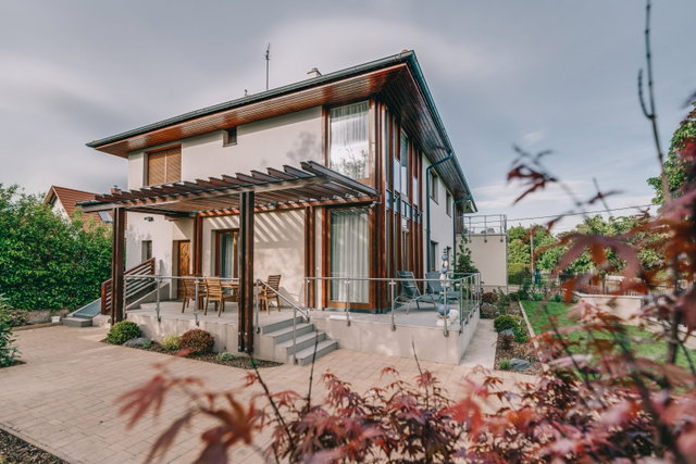 Eladó családi ház, Balatongyörökön, Csont Ferenc utcában