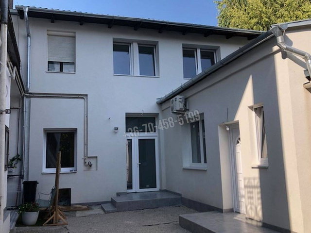 Eladó téglalakás, Keszthelyen 75.9 M Ft, 2+2 szobás