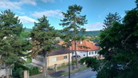 Eladó téglalakás, Kőszegen 34 M Ft, 1 szobás