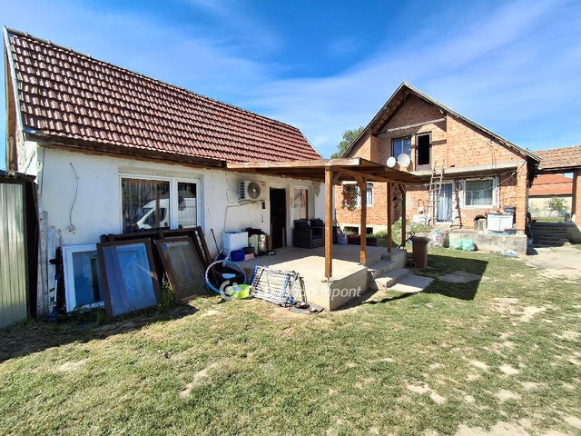 Eladó családi ház, Drégelypalánkon 55 M Ft, 4 szobás
