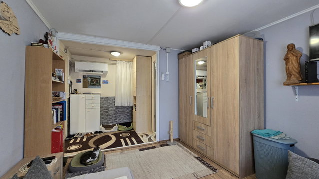 Eladó nyaraló, Kulcson 24.8 M Ft, 1 szobás / költözzbe.hu