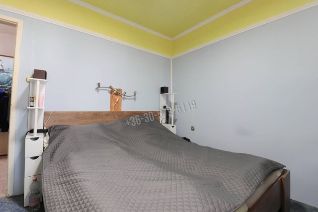 Eladó sorház, Orosházán, Tó utcában 25 M Ft, 3 szobás