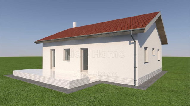 Eladó családi ház, Siófokon 99.9 M Ft, 4 szobás