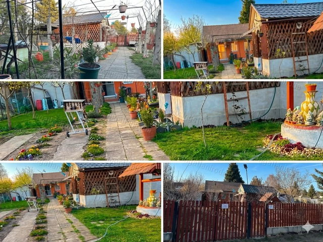 Eladó mezogazdasagi ingatlan, Oroszlányban 26.5 M Ft, 2 szobás