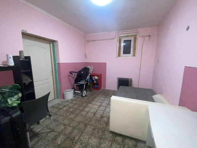 Eladó családi ház, Kaszaperen 9.5 M Ft, 3 szobás