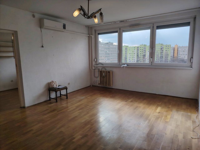 Eladó panellakás, Budapesten, XIV. kerületben 61 M Ft, 2 szobás