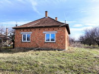 Eladó családi ház, Nagykörűn 7.9 M Ft, 3 szobás
