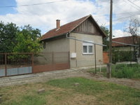 Eladó családi ház, Kunágotán 7.5 M Ft, 1 szobás