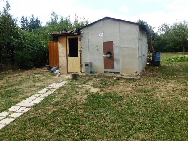 Eladó telek, Szombathelyen 8.9 M Ft / költözzbe.hu