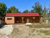 Eladó családi ház, Nagyberényen 49.9 M Ft, 3 szobás