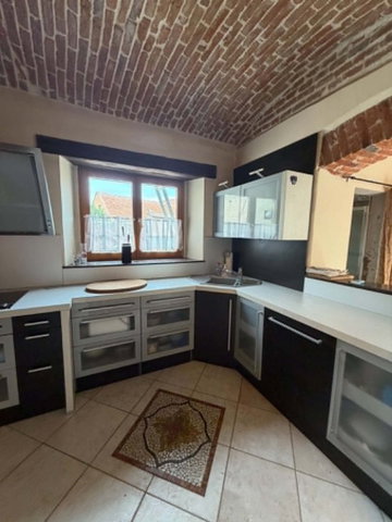 Eladó családi ház, Kőszegen 129.9 M Ft, 6 szobás
