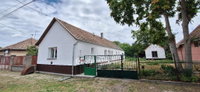 Eladó családi ház, Kaskantyún 27.9 M Ft, 2 szobás