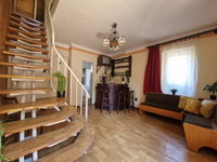 Eladó családi ház, Mátraszentimrén 74.9 M Ft, 7 szobás