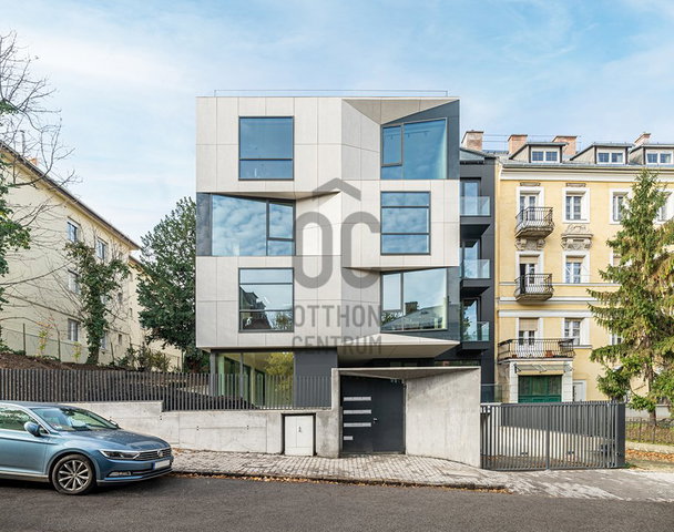 Eladó téglalakás, Budapesten, XII. kerületben 179.9 M Ft