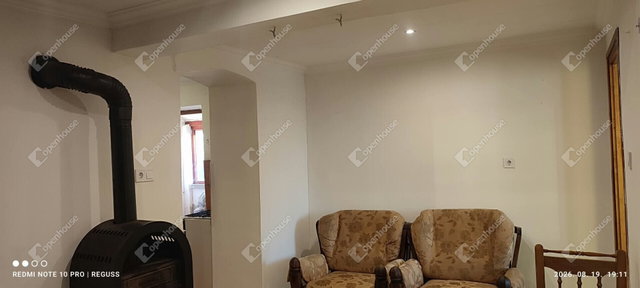 Eladó családi ház, Tótkomlóson 9.2 M Ft, 2 szobás