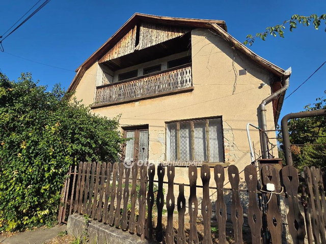 Eladó családi ház, Sajókeresztúron 39.5 M Ft, 4 szobás